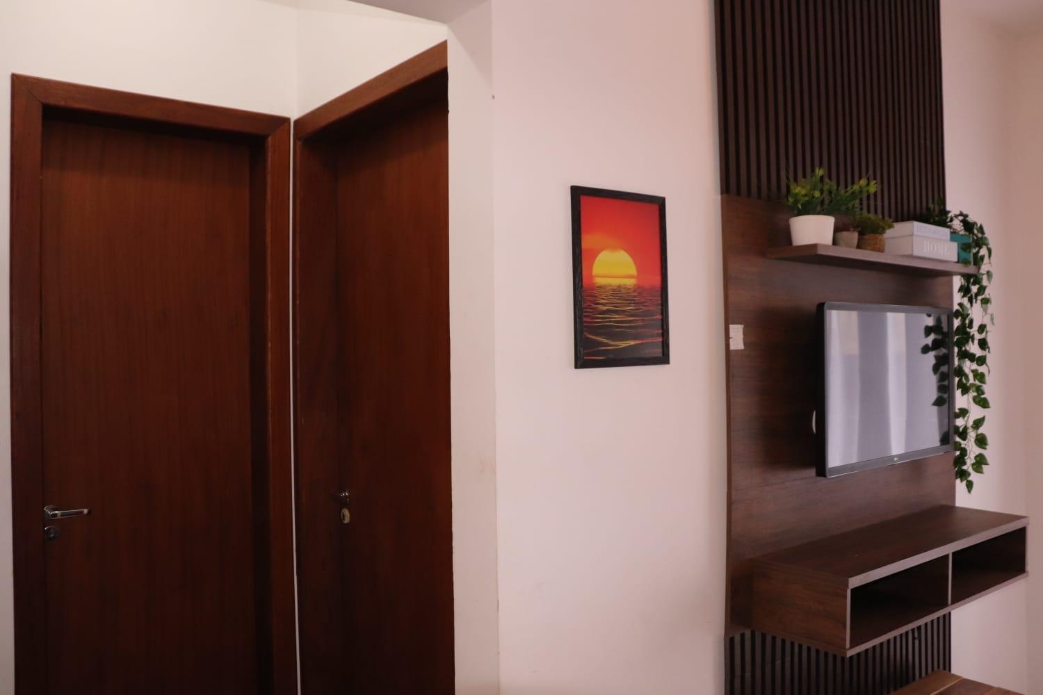 Ferienwohnung Enseada De Zimbros Residencial Bombinhas Exterior foto