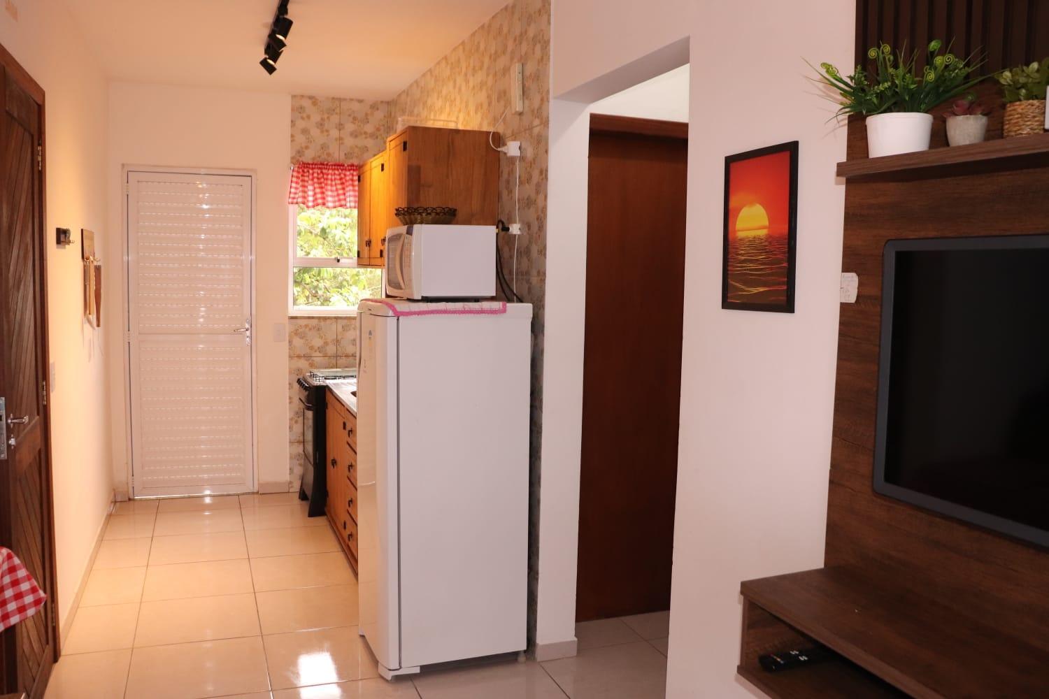 Ferienwohnung Enseada De Zimbros Residencial Bombinhas Exterior foto