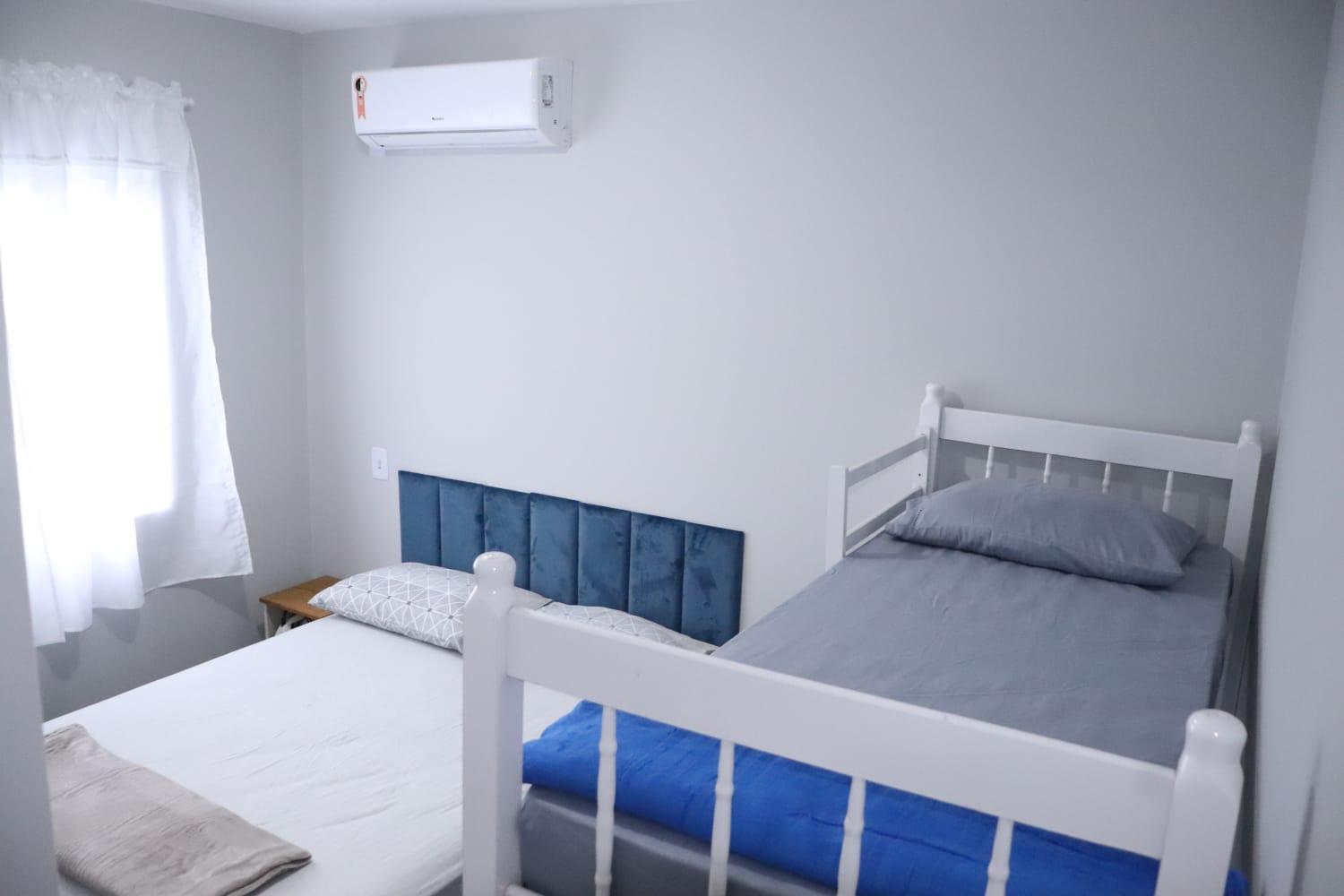 Ferienwohnung Enseada De Zimbros Residencial Bombinhas Exterior foto