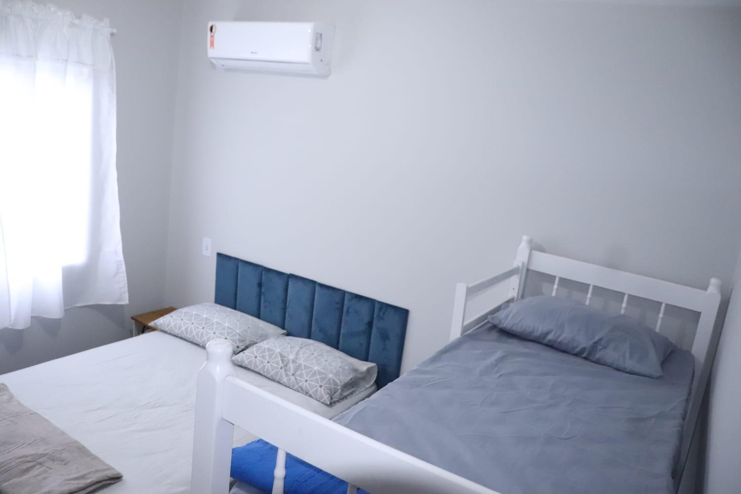 Ferienwohnung Enseada De Zimbros Residencial Bombinhas Exterior foto