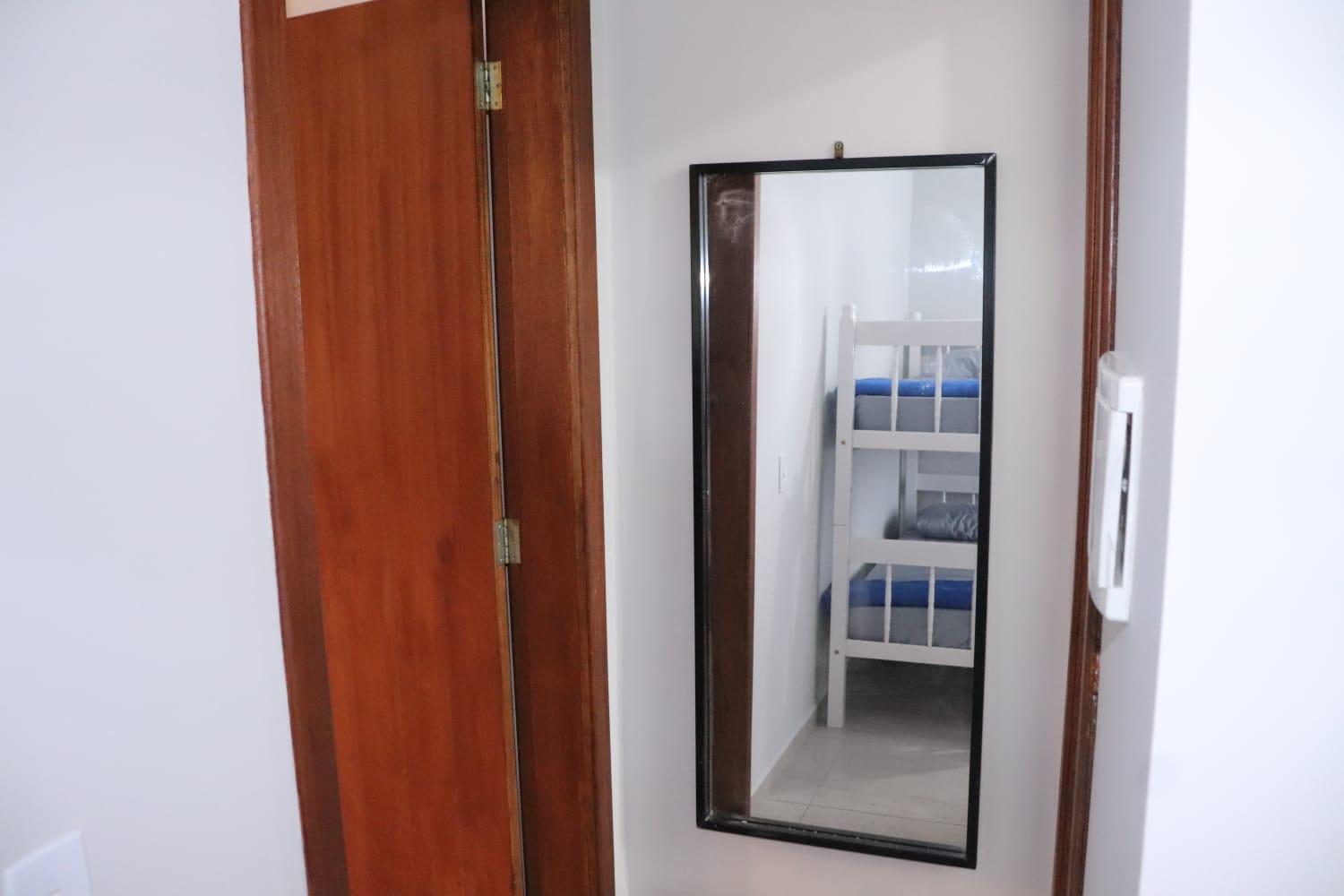 Ferienwohnung Enseada De Zimbros Residencial Bombinhas Exterior foto