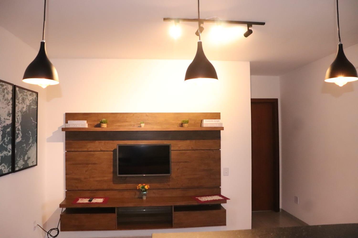 Ferienwohnung Enseada De Zimbros Residencial Bombinhas Exterior foto
