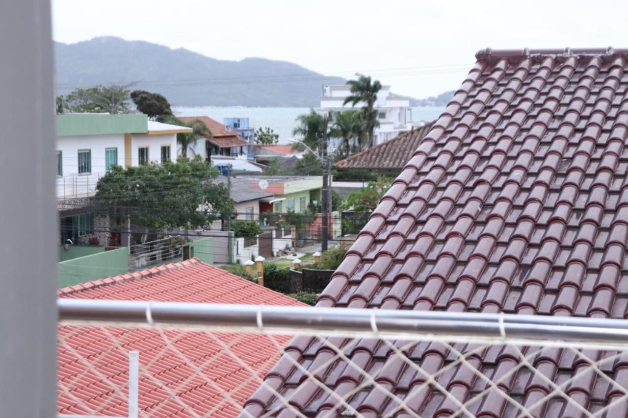 Ferienwohnung Enseada De Zimbros Residencial Bombinhas Exterior foto