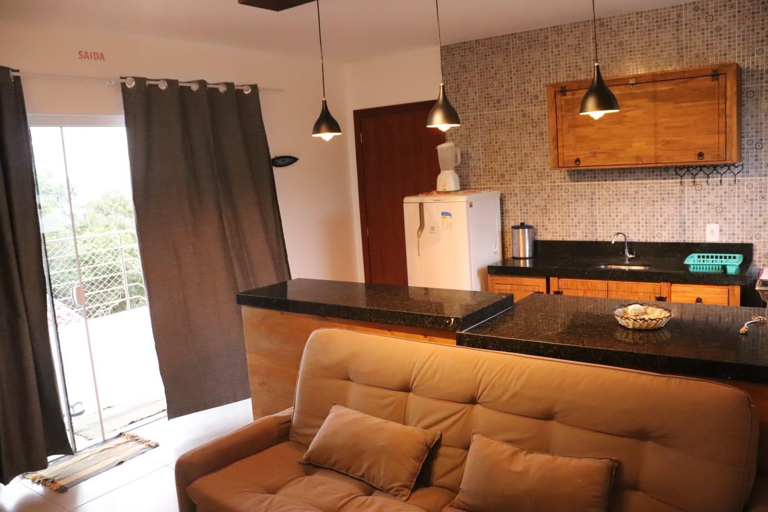 Ferienwohnung Enseada De Zimbros Residencial Bombinhas Exterior foto